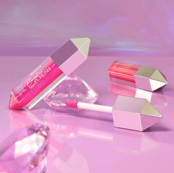 Crystal Crush Lipgloss