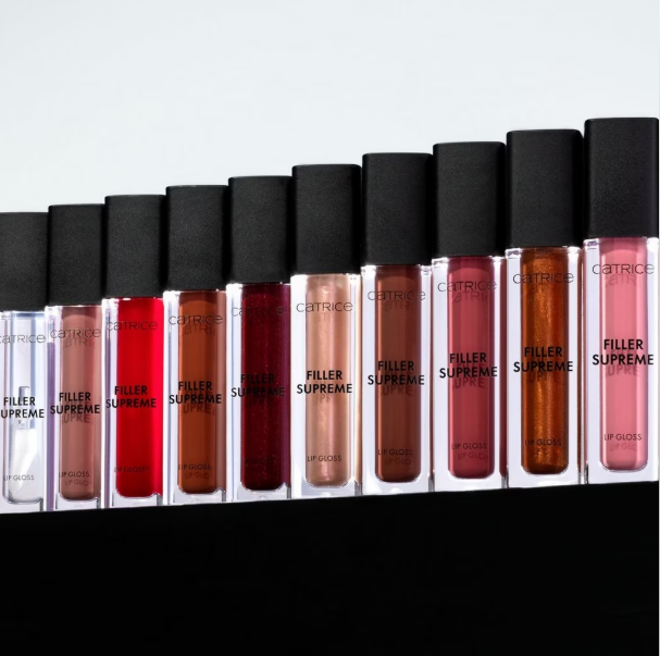 Catrice Filler Supreme Lip Gloss