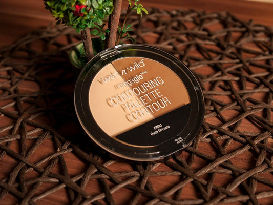 MegaGlo™ Contouring Palette