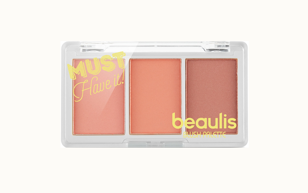 Must Have It Mini Blush Palette
