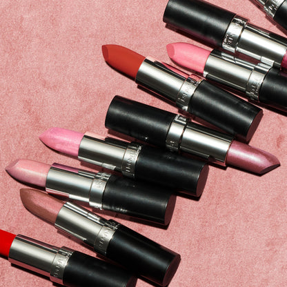 Lasting Finish Long-lasting lipstick