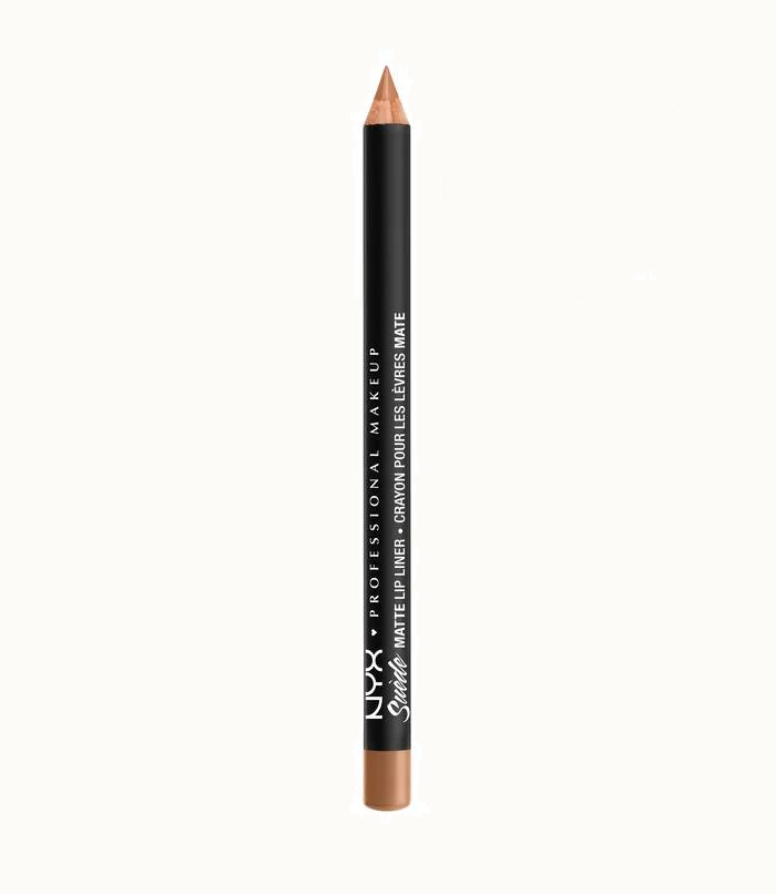 Suede Matte Lip Liner