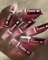 Renew It Lip Oil