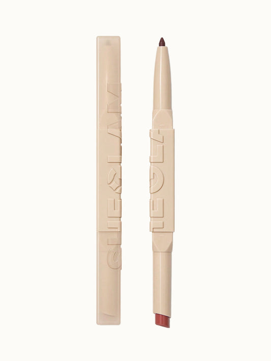 Glam 101 Lipstick & Liner Duo