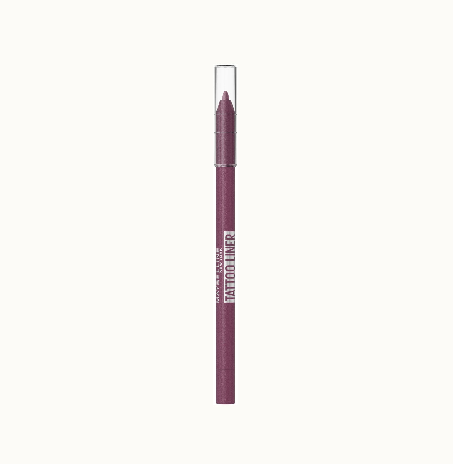 Tattoo LongLasting Eyeliner Gel Pencil