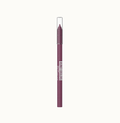 Tattoo LongLasting Eyeliner Gel Pencil