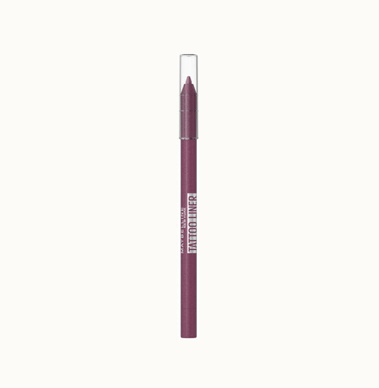 Tattoo LongLasting Eyeliner Gel Pencil