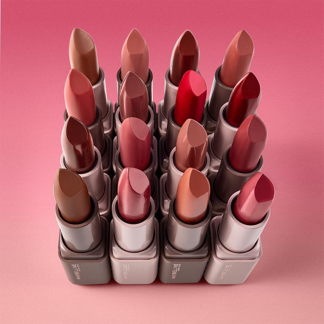 Moisturizing Serum Lipstick