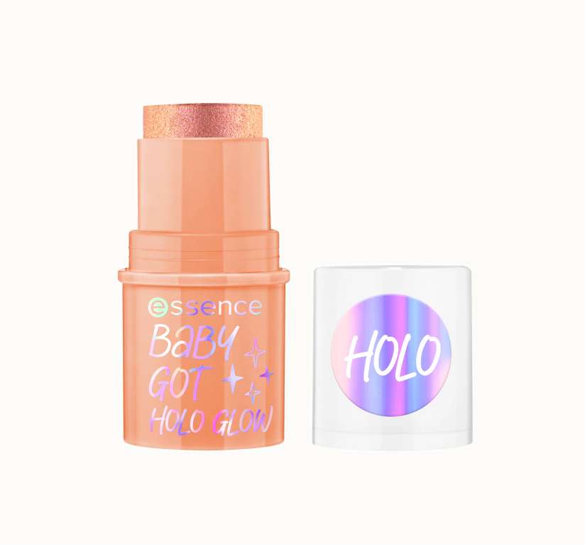 Baby Got Holo Glow highlighter stick