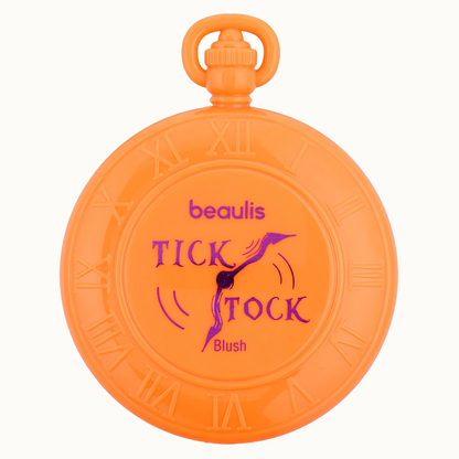 Tick Tock Blush