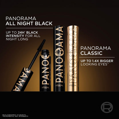 Panorama Volume Million Lashes