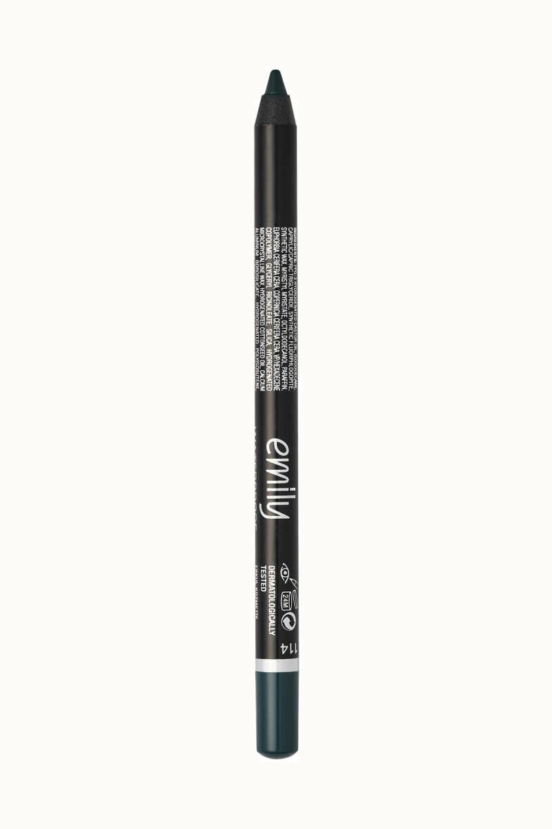 Emily Wateproof Eyepencil
