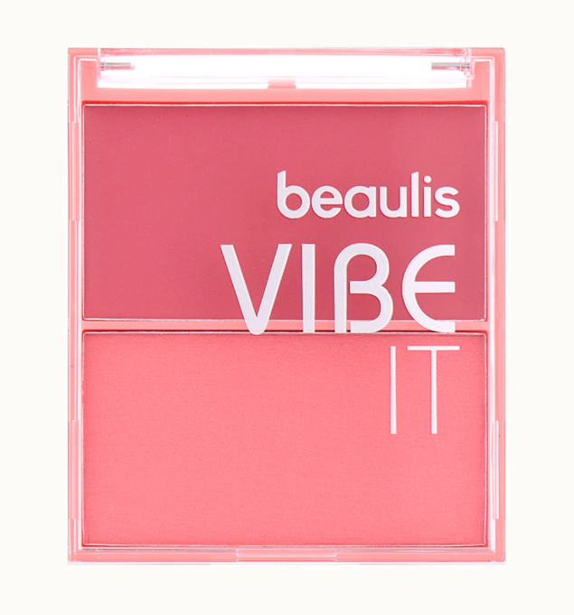 Vibe It Cream & Powder Blush