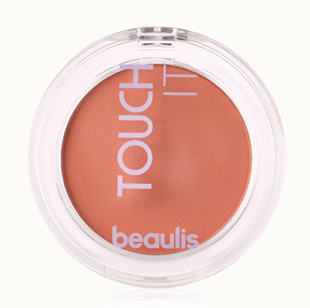 Touch It Powder Blush