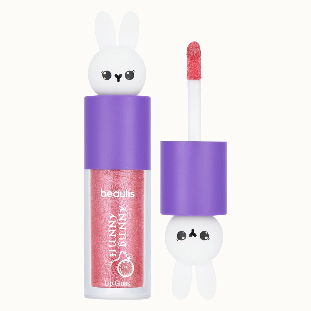Hunny Bunny Lip Gloss