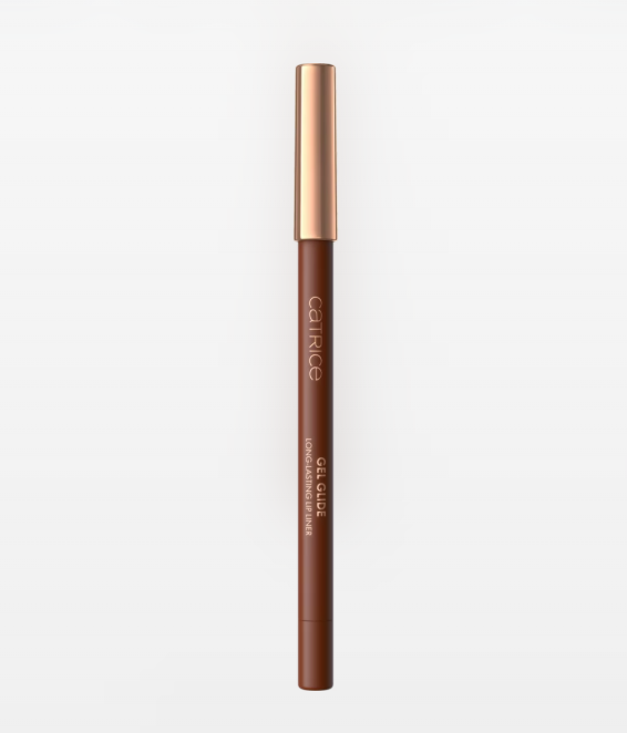Gel Glide Long-Lasting Lip Liner