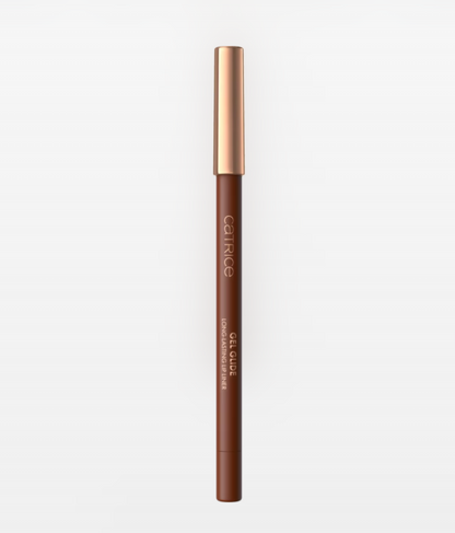Gel Glide Long-Lasting Lip Liner