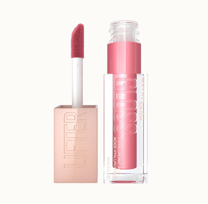 Lifter Gloss Lip Gloss With Hyaluronic Acid