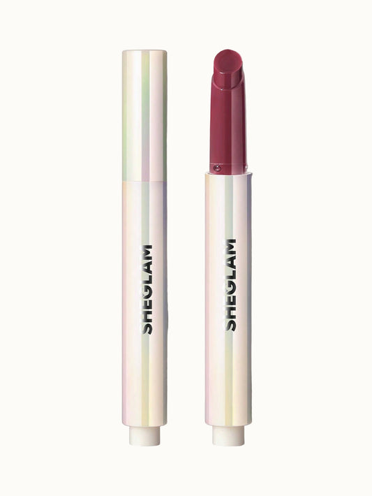 Pout-Perfect Shine Lip Plumper