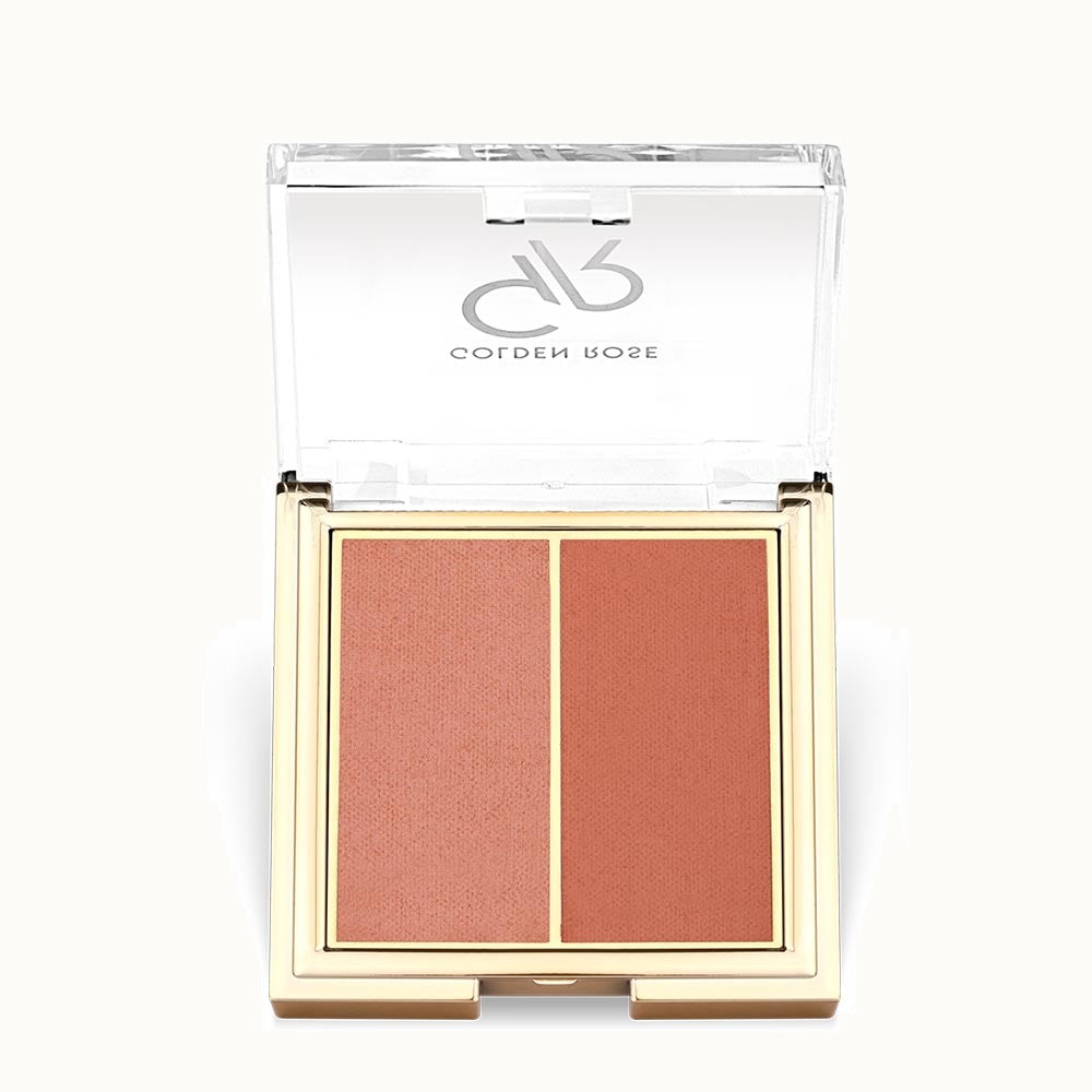 ICONIC BLUSH DUO
