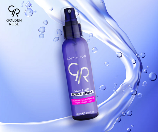 Make Up Fixing Spray 120ml