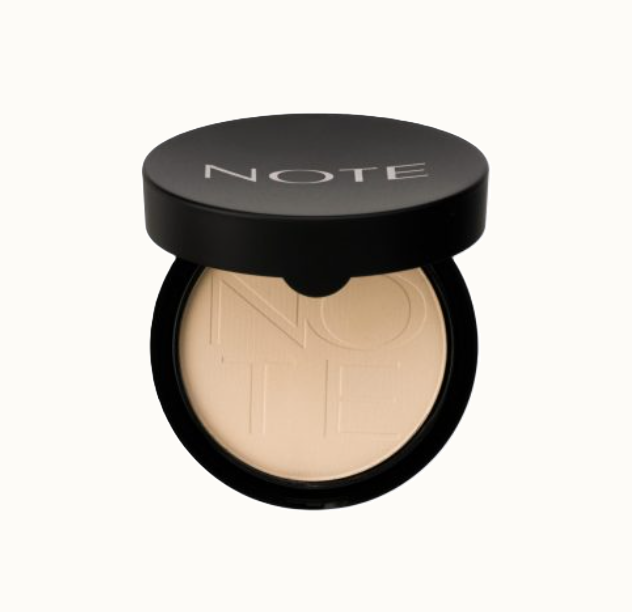 Luminous Silk Compact Powder