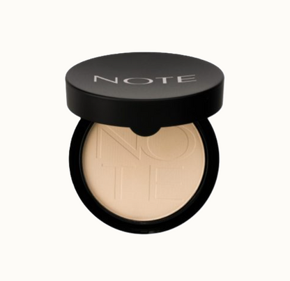 Luminous Silk Compact Powder