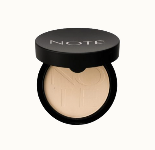 Luminous Silk Compact Powder