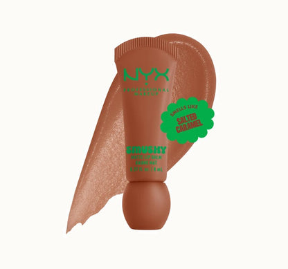Smushy Soft Matte Tinted Lip Balm