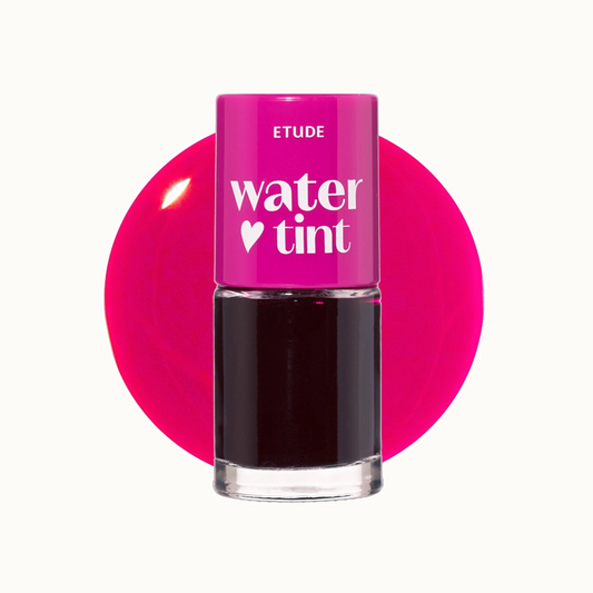 House Dear Darling Water Tint