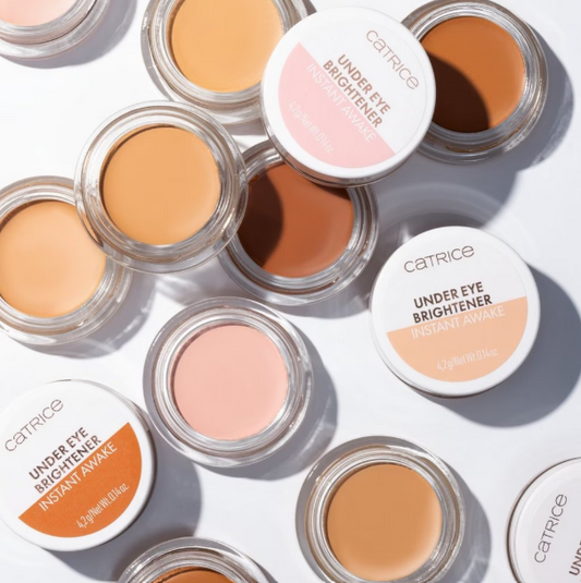 Catrice Under Eye Brightener Instant Awake