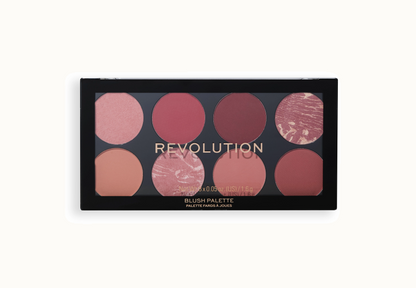 Ultra Blush Palette