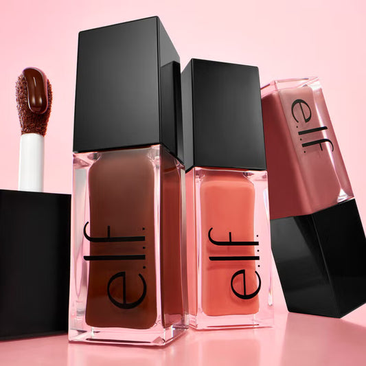 Glow Reviver Lip Oil