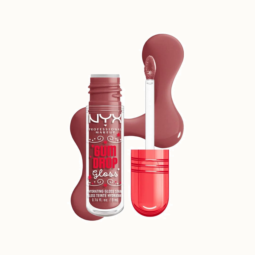 Holiday Gum Drop Hydrating Gloss Serum