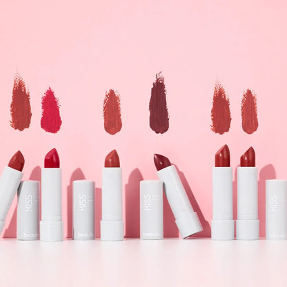 Kiss It Matte Lipstick