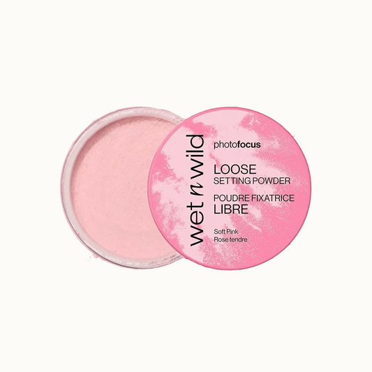 wet n wild Photofocus Loose Setting Powder