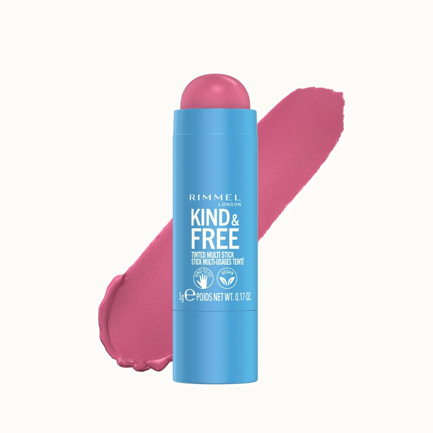 Rimmel Kind & Free Multi-Stick
