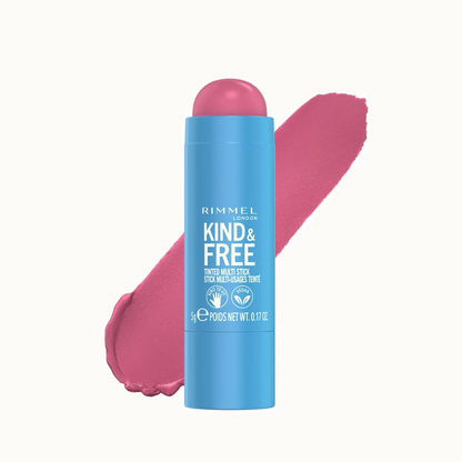 Rimmel Kind & Free Multi-Stick