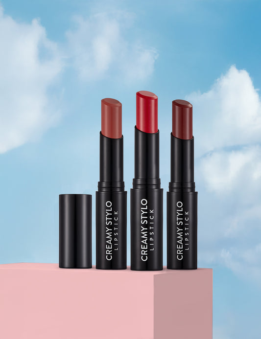 Flormar Creamy Stylo Lipstick