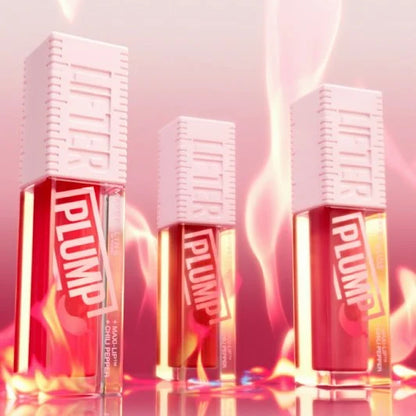 Lifter Plump™ Lip Plumping Gloss Makeup