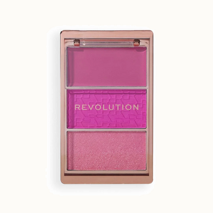 Blush Icon Palette