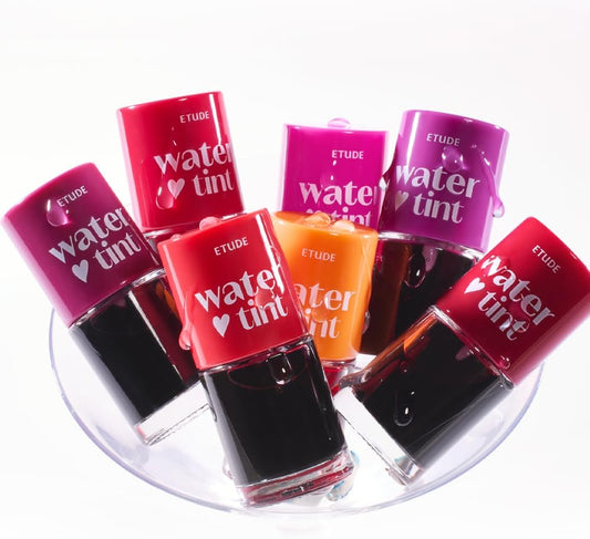 House Dear Darling Water Tint