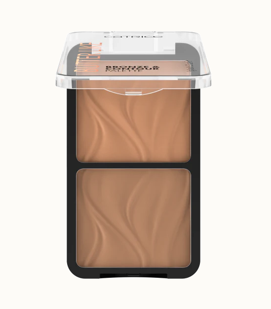 Butter Like Bronze & Contour Palette