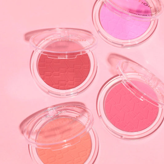 Blusher Reloaded