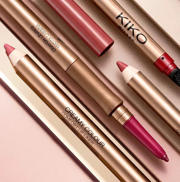 Creamy Colour Comfort Lip Liner