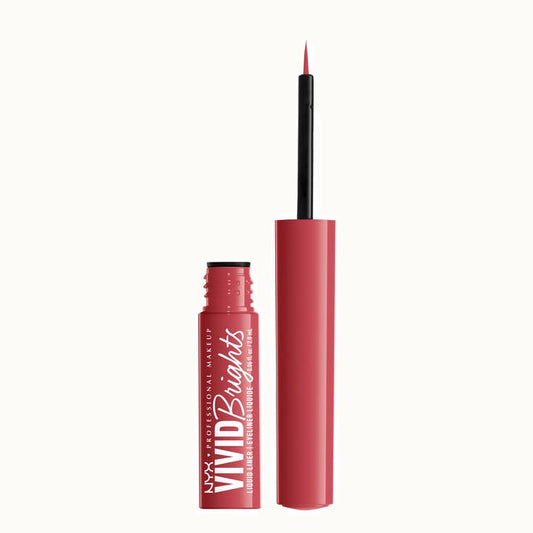 Vivid Brights Liquid Liner