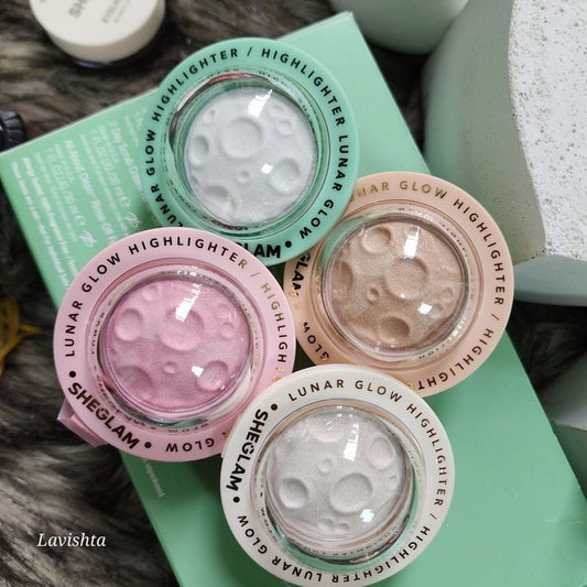 Lunar Glow Highlighter