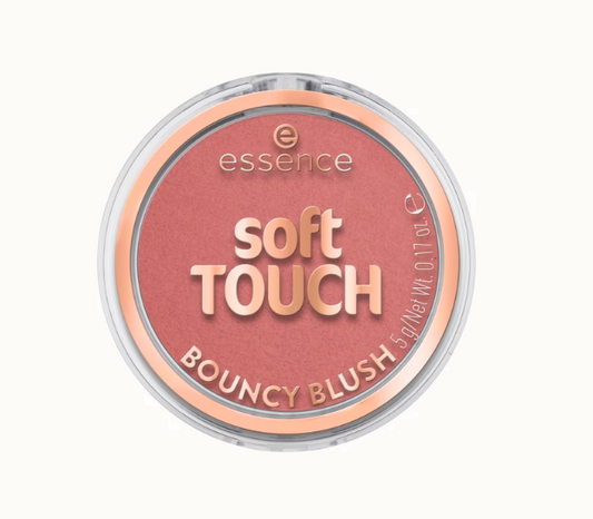 Soft TOUCH BOUNCY BLUSH