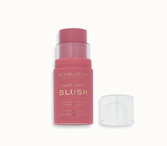 Fast Base Blush Stick