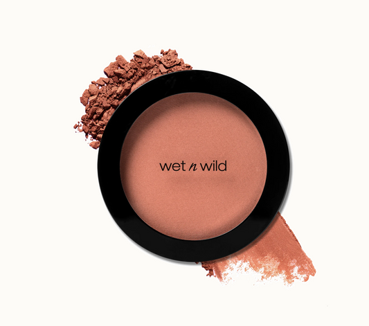 Color Icon Blush
